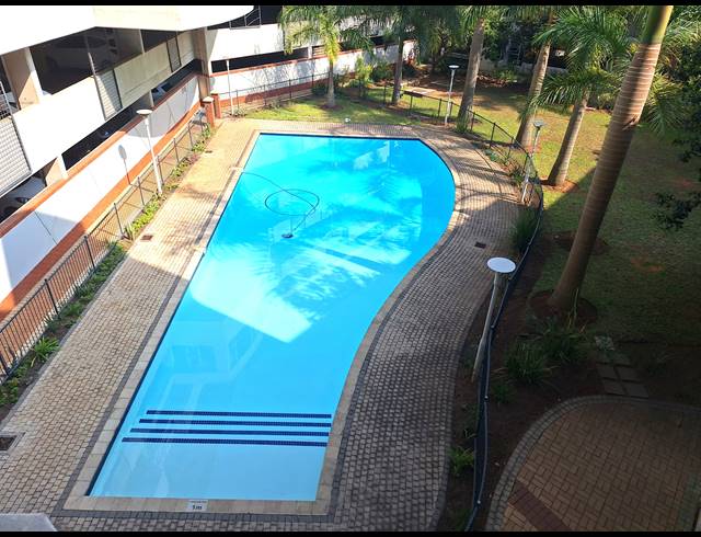 2 BEDROOM APARTMENT TO LET IN UMHLANGA RIDGE